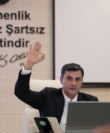 Şubat Ayı Meclis Toplantısı Gerçekleştirildi (3)