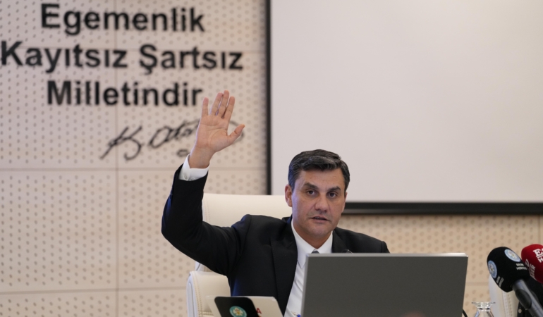 Şubat Ayı Meclis Toplantısı Gerçekleştirildi (3)