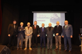TOPLU FOTOĞRAF