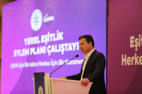 Yerel Eşitlik Eylem Planı Çalıştayı Gerçekleşti (6)
