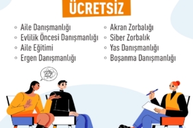 aile danışmanlığı