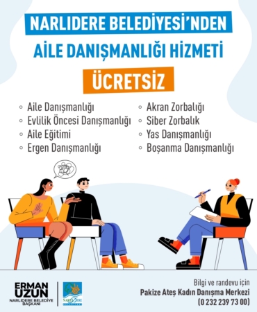 aile danışmanlığı