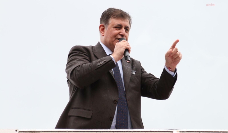cemil tugay
