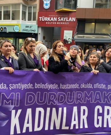 disk-li-kadinlar-7-martta-grevde