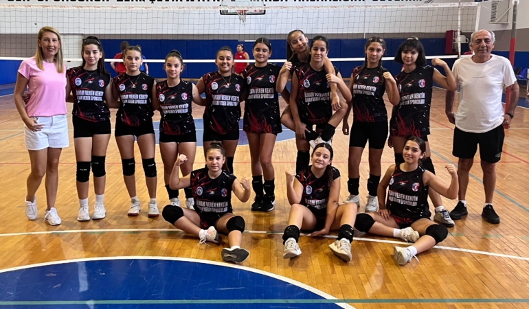efes selçuklu çocuklar spor (2)
