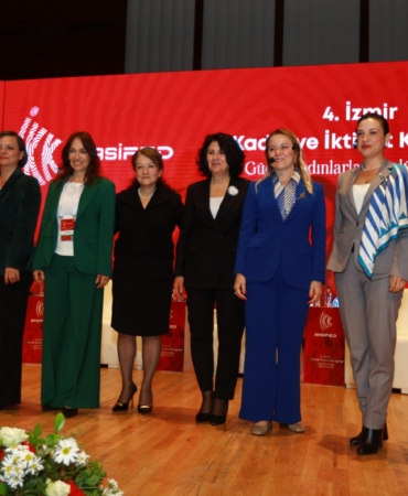 izmir kadın ve iktisat kongresi (2)