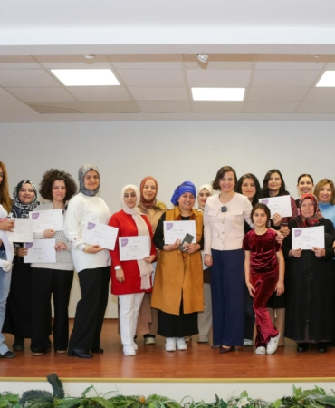 karabaglarda annelere farkındalık (1)