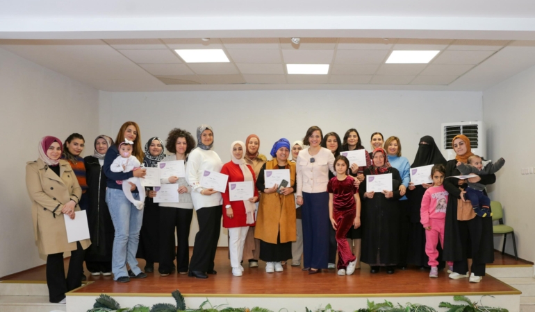 karabaglarda annelere farkındalık (1)