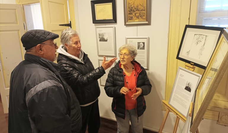 kucuk isler buyuk imzalar