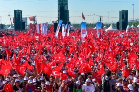 maltepe chp miting 2022