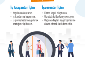 narlıdere istihdam ofisi