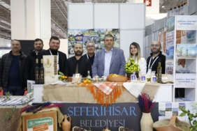 seferihisar tarım fuar 5