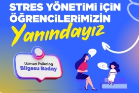sınav kaygısı ve stres yönetimi