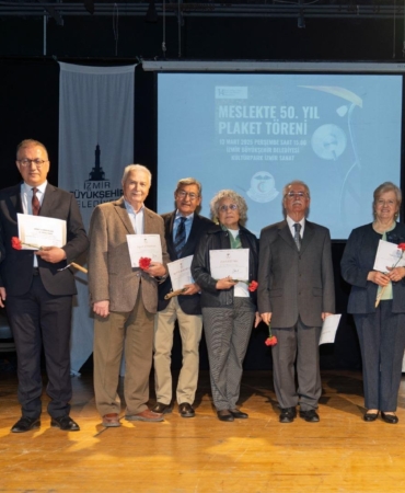 sağlık çınarları