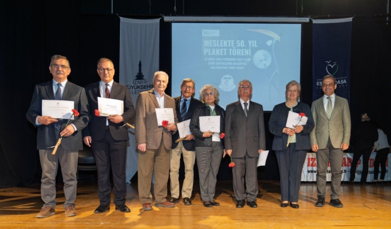 sağlık çınarları