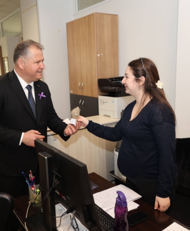 8 MART DÜNYA EMEKÇİ KADINLAR GÜNÜ FOTOĞRAFLARI (1)