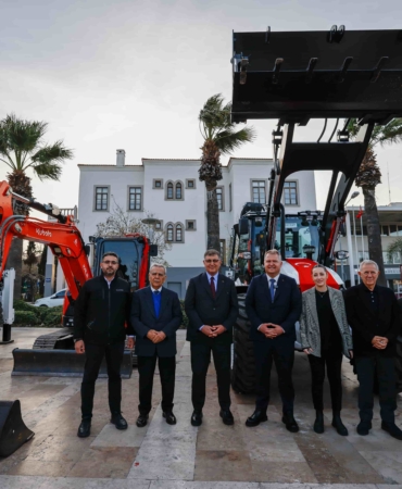 ARAÇ LANSMAN FOTOĞRAFLARI (3)