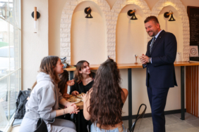 BUCA'DA UYGUN FİYATLI KAHVENİN ADRESİ BUCAFE 1928 (1)