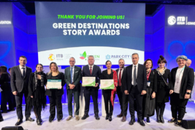 Başkan Balkan, “Sürdürülebilir Urla için mutluyuz, gururluyuz” (1)