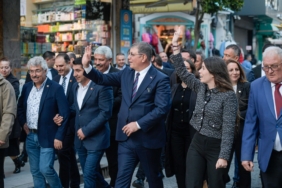 Başkan Denizli, “Ramazan, bir ekmeği bölüşmenin ayıdır” 1