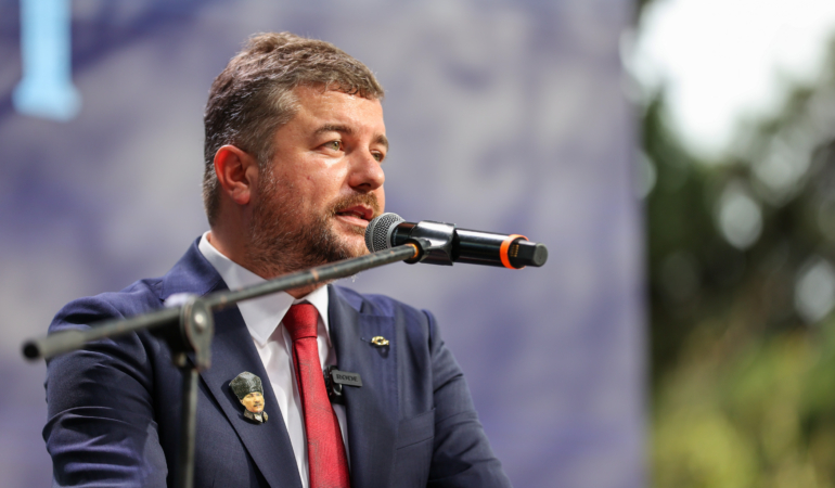 Başkan Görkem Duman’dan önemli açıklama (1)