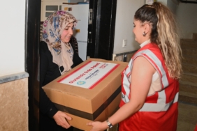 Başkan Zeyrek’ten Çölyak Hastasına Anında Destek (2)