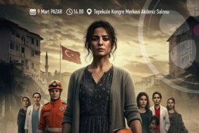 Bayraklı'da Depremde Kadın Olmak Söyleşisi ve Belgesel Gösterimi