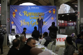 Bayraklı’da Ramazan bereketi (8)