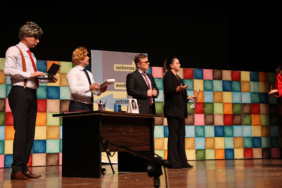 Bize Gülek Lazım İzleyicisiyle Buluştu (6)