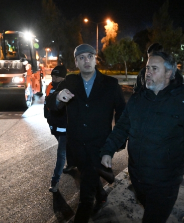 Bizi durduramazlar (1)
