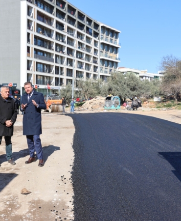 Buca Belediyesi mart ayı editoryal çalışması 04