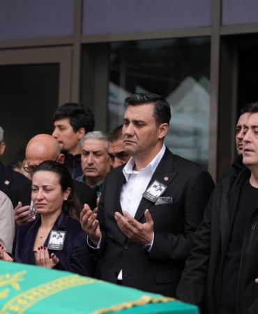 Büyükşehir Belediyesi’nin Acı Günü (3)