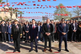 CUMHURİYET MEYDANI (1)