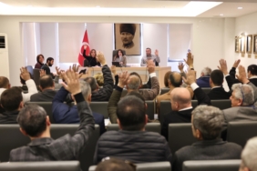 Çeşme Belediyesi Mart Ayı Meclis Toplantısı gerçekleştirildi 2