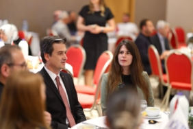 Denizli, “Çanakkale, bir direnişin, yeniden doğuşun ve inancın adı” 5