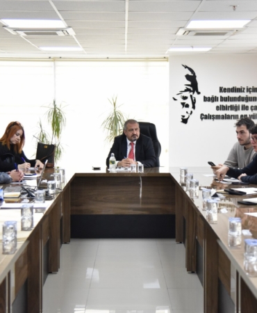 Dünya Bankası destekli projede önemli adım (8)