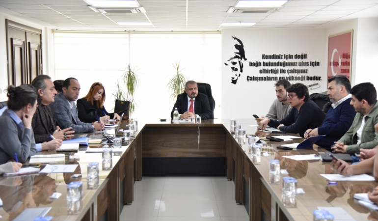Dünya Bankası destekli projede önemli adım (8)
