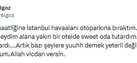 zafer algöz