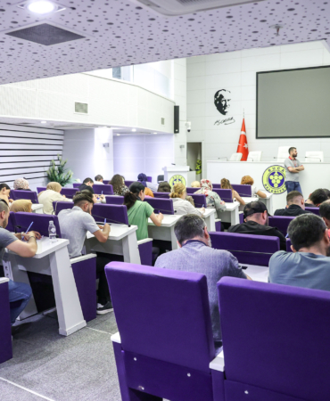 Etkin İstihdam Ofisi 03