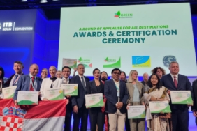 ITB BERLİN GREEN DESTINATIONS (2)