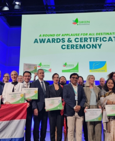 ITB BERLİN GREEN DESTINATIONS (2)