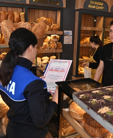 Karabağlarda Ramazan Bayramı denetimleri artırıldı (3)