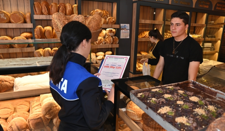 Karabağlarda Ramazan Bayramı denetimleri artırıldı (3)