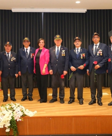 Karabağlar'da şehit aileleri ve gazilere iftar (13)