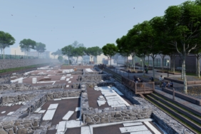 Konak Belediyesi’nden ‘Altınpark’ için tarihi hamle (10)