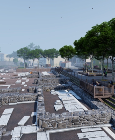 Konak Belediyesi’nden ‘Altınpark’ için tarihi hamle (10)