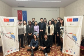 Konak’ta Genç İklim Liderleri Göreve Başladı (1)