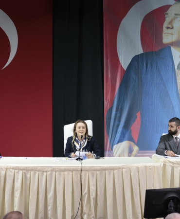 Konak’tan ‘akıllı şehir’ adımı (5)