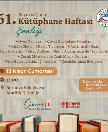 Kutuphane haftasi (2)