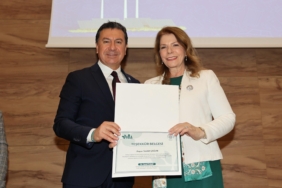 Muğla'da Enerji Verimliliği Çalıştayı Gerçekleştirildi (6)